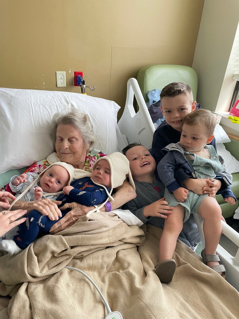 Mary Joyce Chandler Guillot - Photo 28