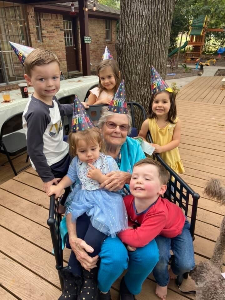 Mary Joyce Chandler Guillot - Photo 30