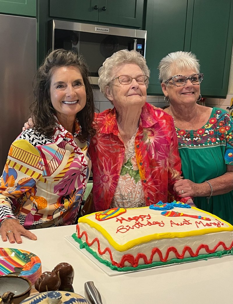 Mary Joyce Chandler Guillot - Photo 31