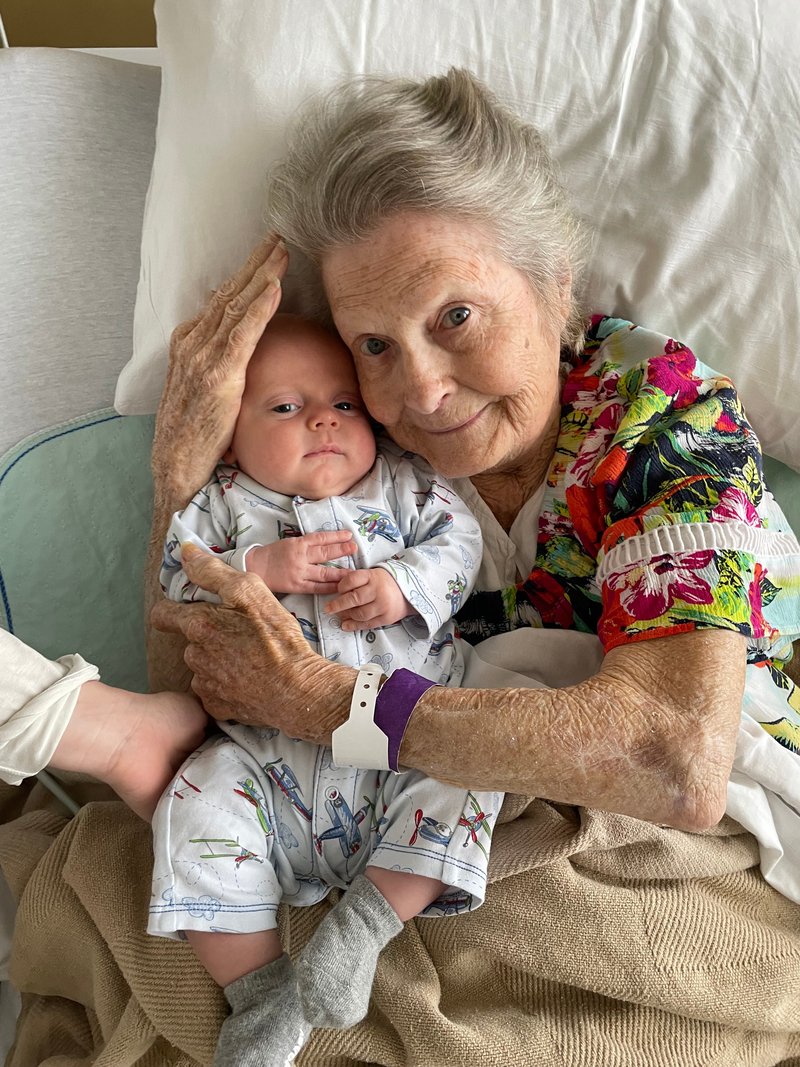 Mary Joyce Chandler Guillot - Photo 29