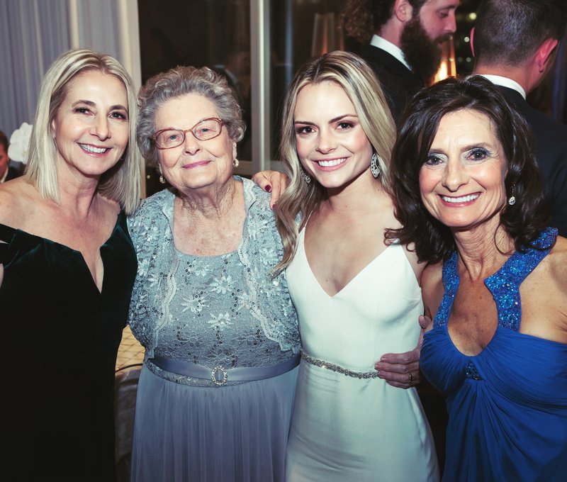 Mary Joyce Chandler Guillot - Photo 32