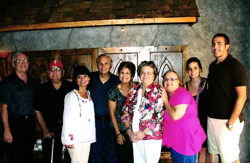 Mary Joyce Chandler Guillot - Photo 33