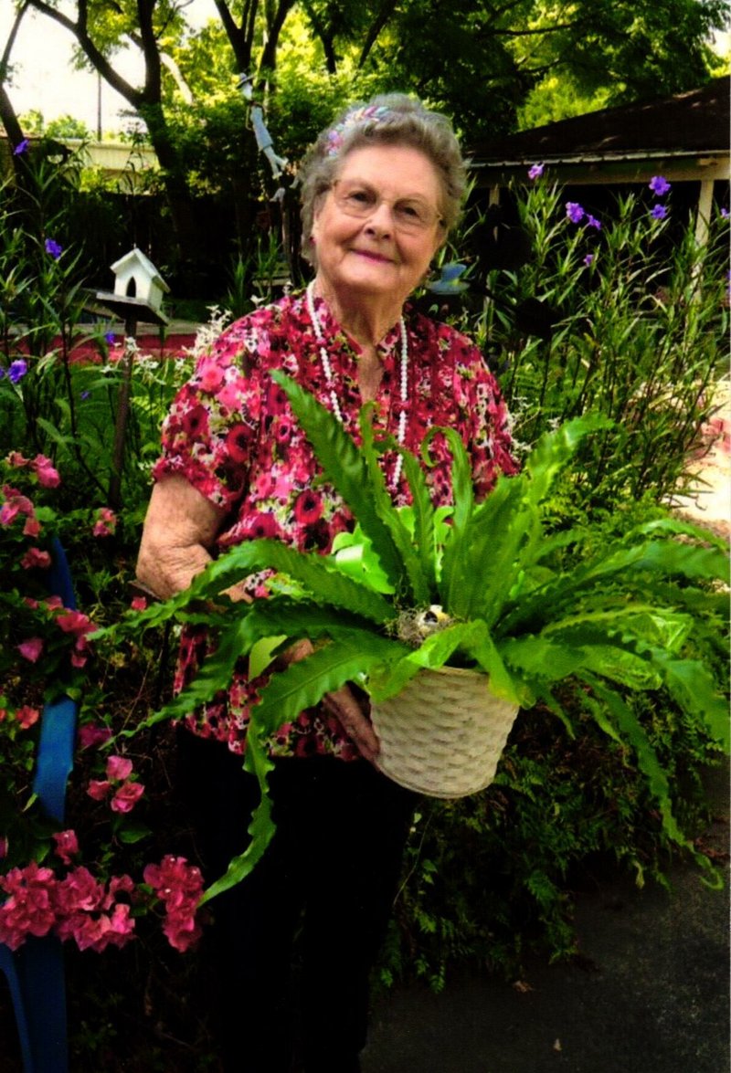 Mary Joyce Chandler Guillot - Photo 35