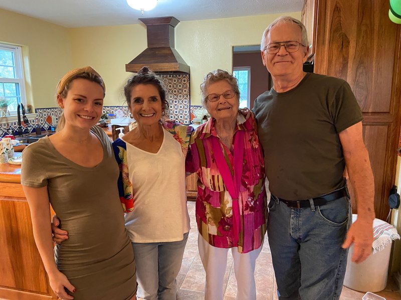 Mary Joyce Chandler Guillot - Photo 34