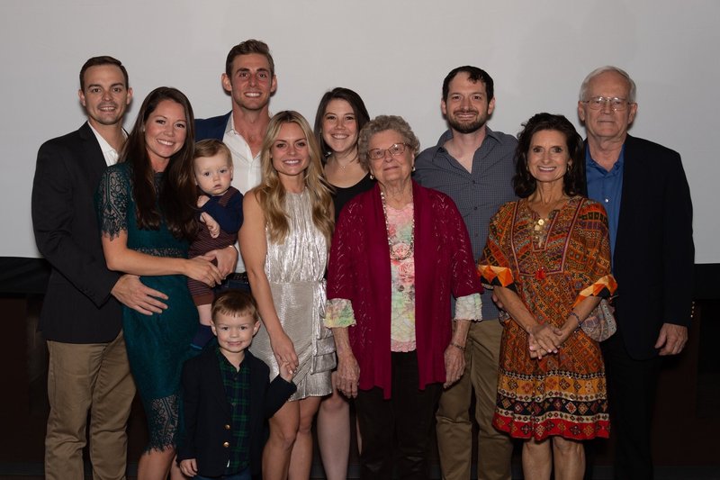 Mary Joyce Chandler Guillot - Photo 37