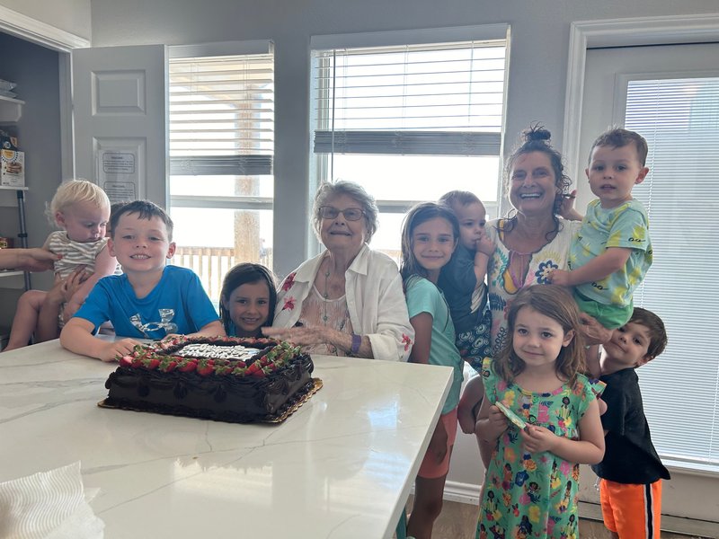 Mary Joyce Chandler Guillot - Photo 36