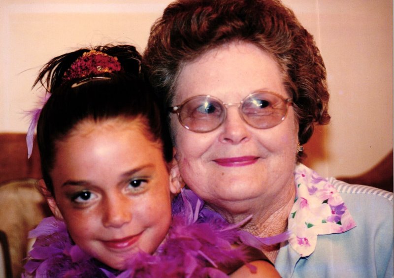 Mary Joyce Chandler Guillot - Photo 38