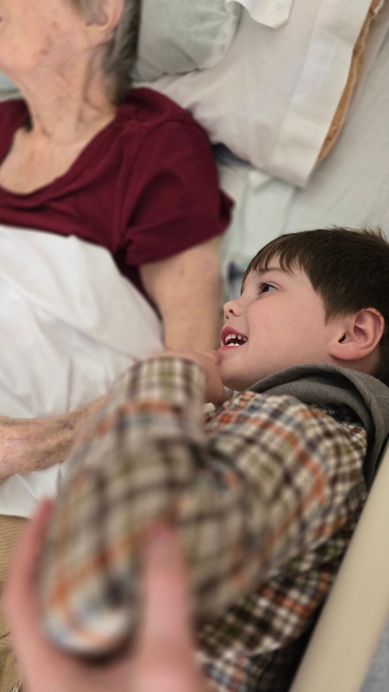 Mary Joyce Chandler Guillot - Photo 39