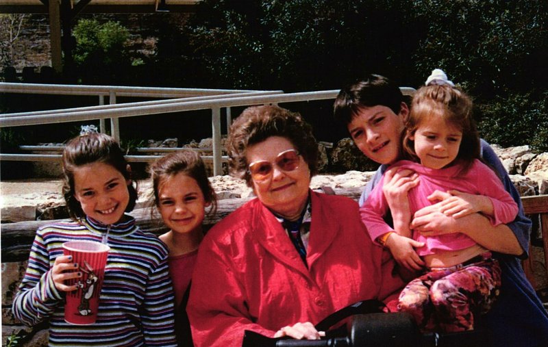 Mary Joyce Chandler Guillot - Photo 41