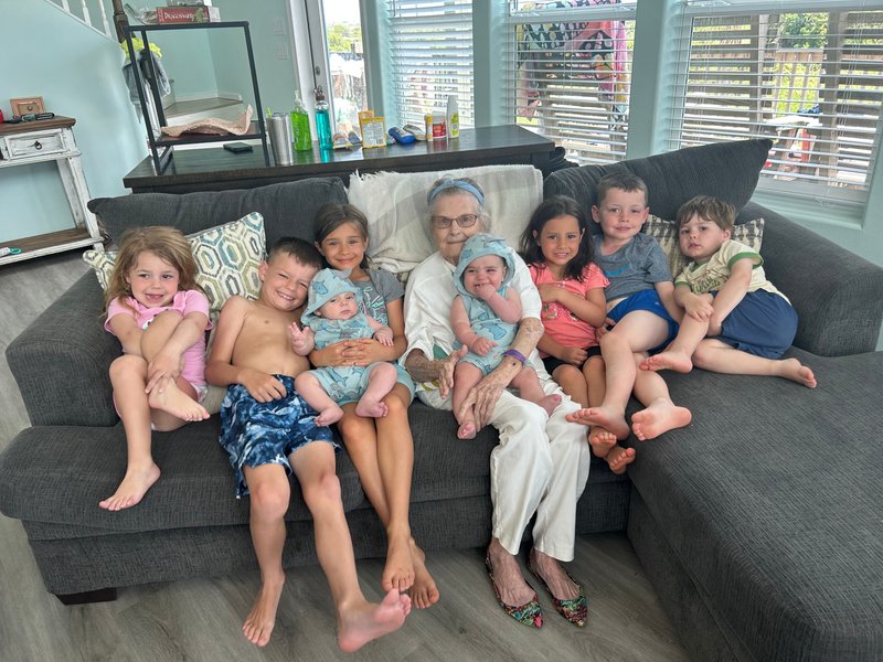 Mary Joyce Chandler Guillot - Photo 40