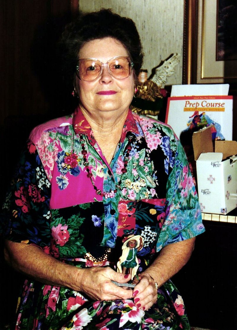 Mary Joyce Chandler Guillot - Photo 42