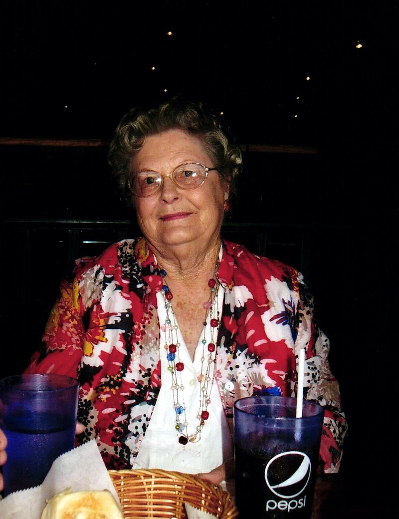 Mary Joyce Chandler Guillot - Photo 44