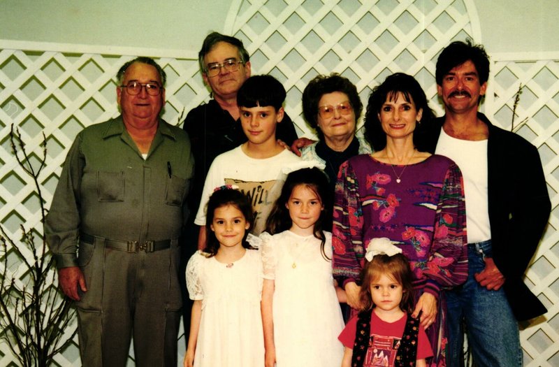 Mary Joyce Chandler Guillot - Photo 45