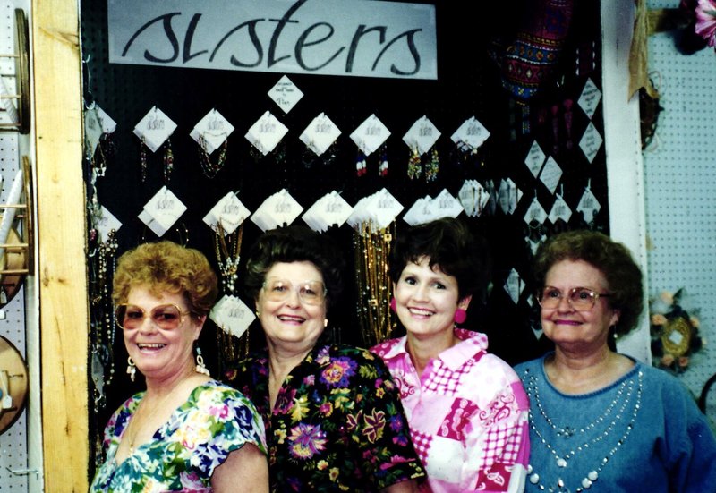 Mary Joyce Chandler Guillot - Photo 47