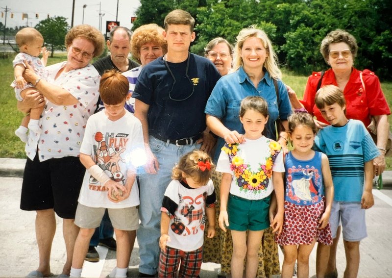 Mary Joyce Chandler Guillot - Photo 46