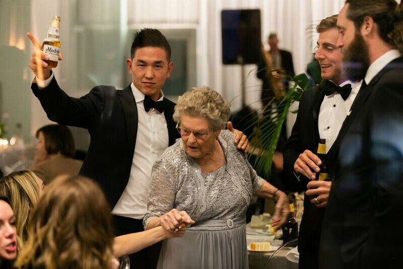 Mary Joyce Chandler Guillot - Photo 50