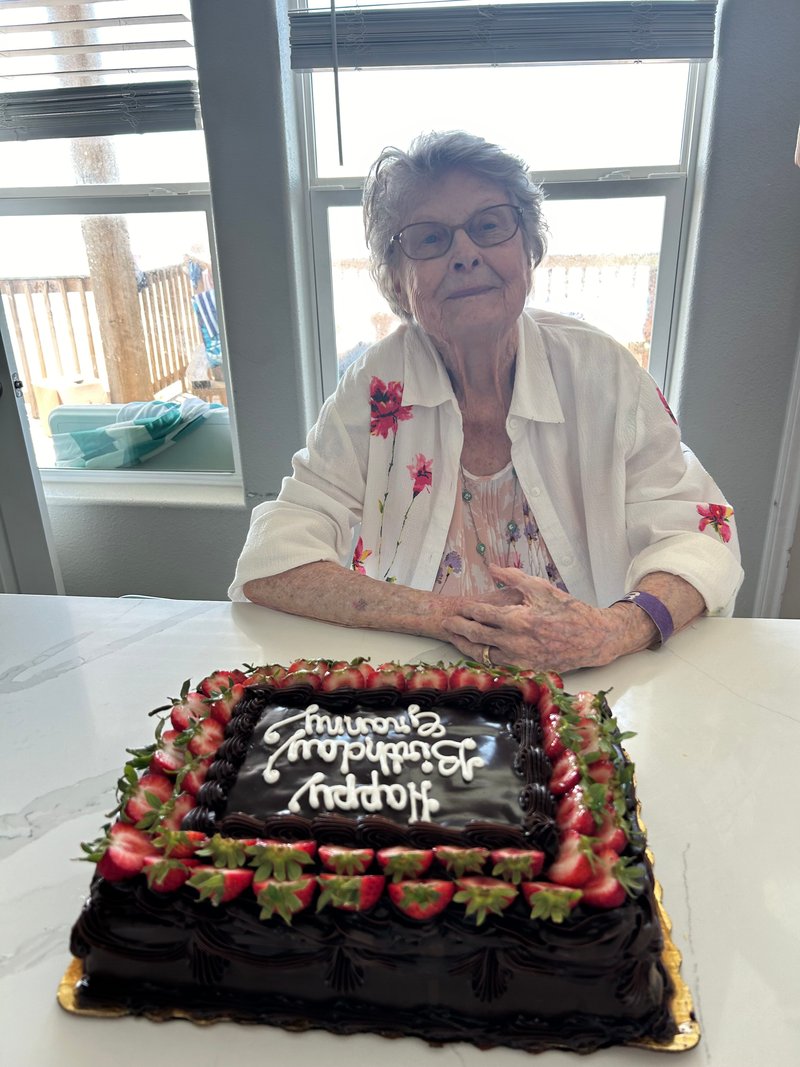 Mary Joyce Chandler Guillot - Photo 49