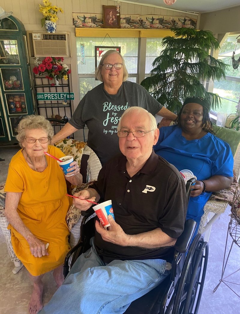 Mary Joyce Chandler Guillot - Photo 52