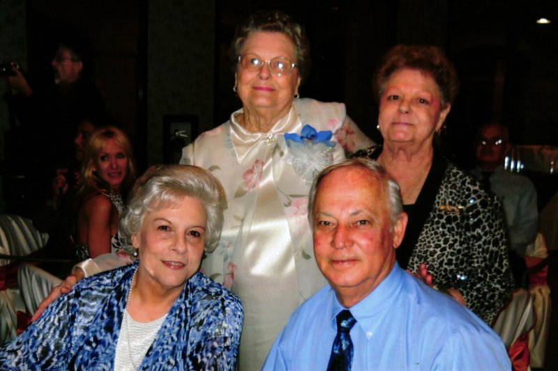 Mary Joyce Chandler Guillot - Photo 55