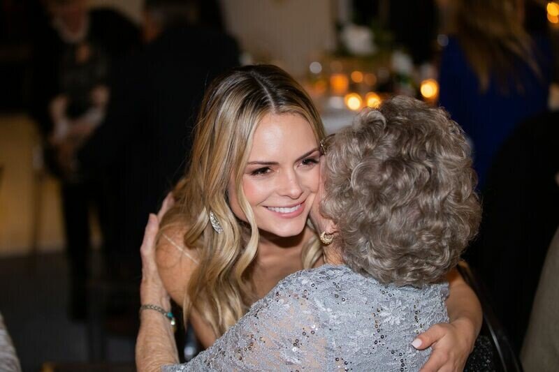 Mary Joyce Chandler Guillot - Photo 56