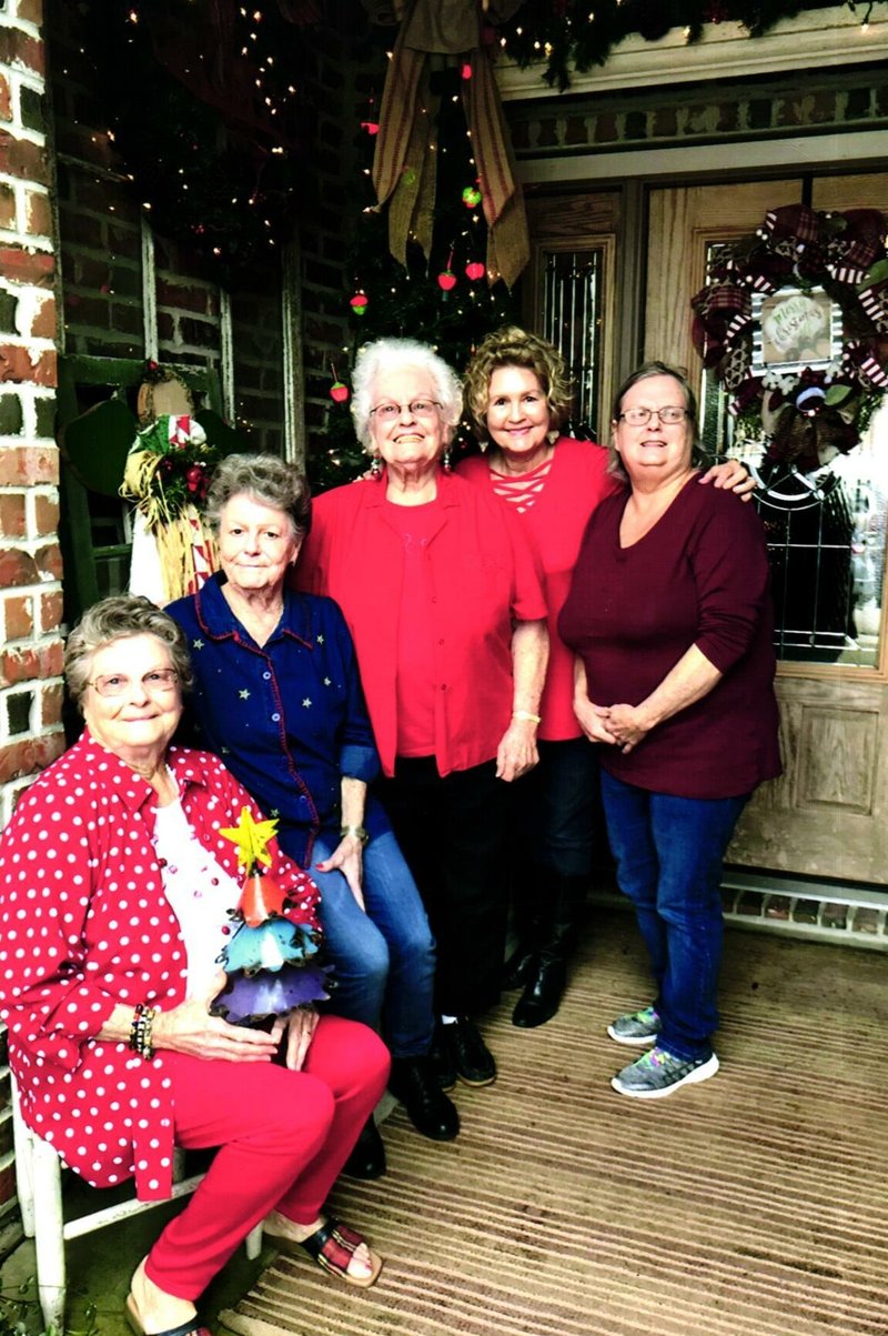 Mary Joyce Chandler Guillot - Photo 58