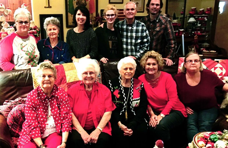 Mary Joyce Chandler Guillot - Photo 59