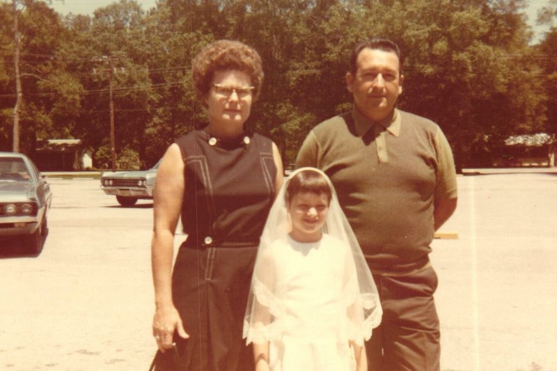 Mary Joyce Chandler Guillot - Photo 63