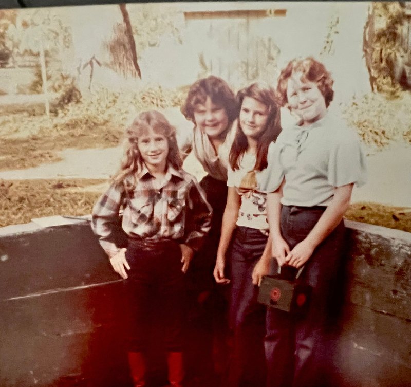 Mary Joyce Chandler Guillot - Photo 62