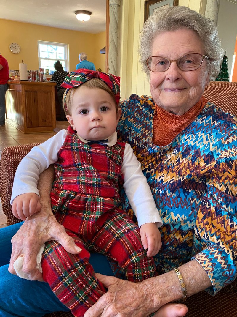 Mary Joyce Chandler Guillot - Photo 61