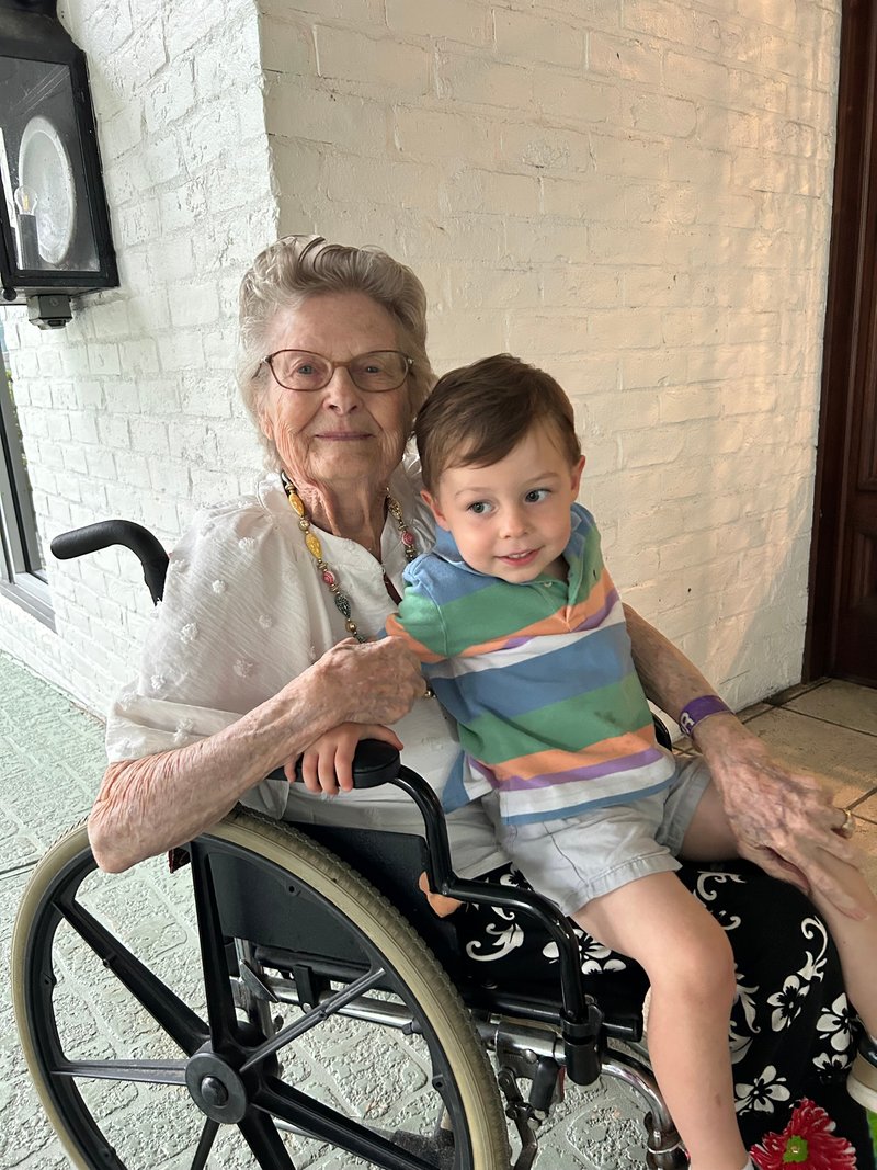 Mary Joyce Chandler Guillot - Photo 64