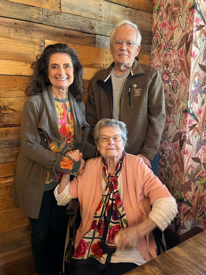 Mary Joyce Chandler Guillot - Photo 65