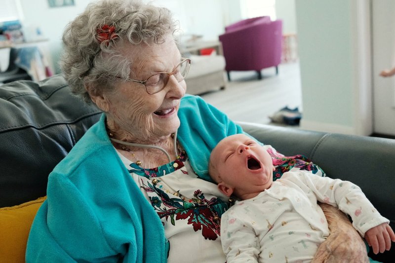 Mary Joyce Chandler Guillot - Photo 67