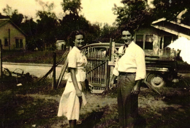 Mary Joyce Chandler Guillot - Photo 68