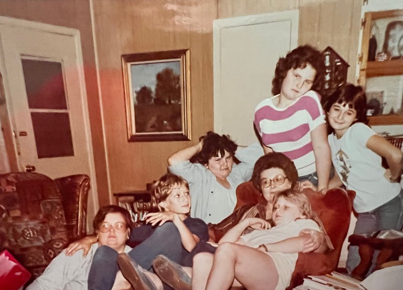 Mary Joyce Chandler Guillot - Photo 70