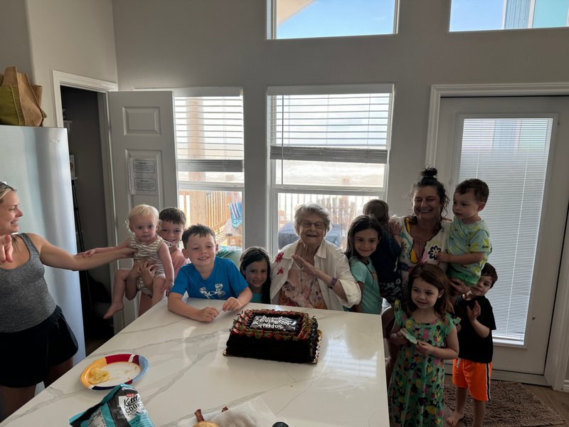 Mary Joyce Chandler Guillot - Photo 72