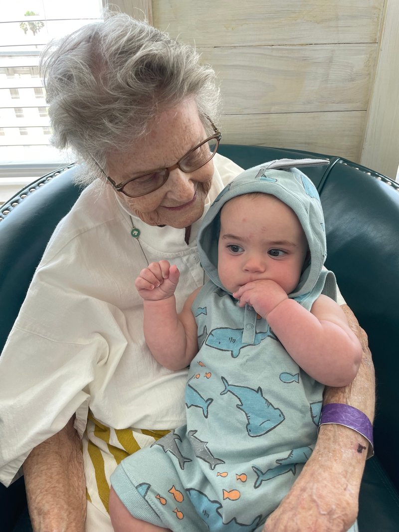 Mary Joyce Chandler Guillot - Photo 73