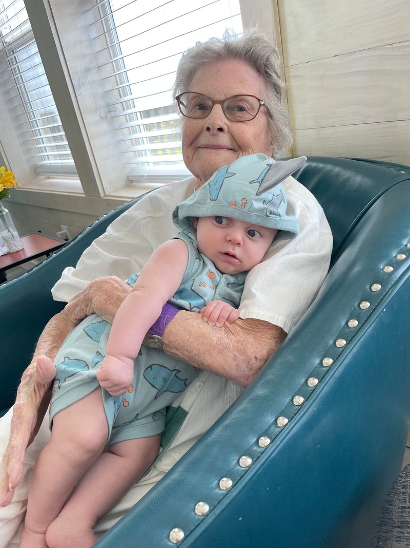 Mary Joyce Chandler Guillot - Photo 74