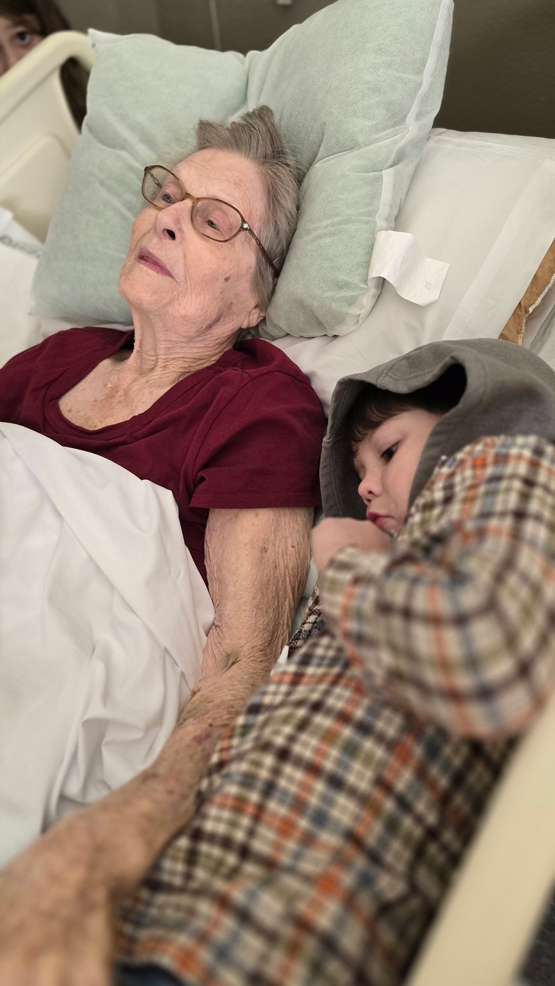 Mary Joyce Chandler Guillot - Photo 75