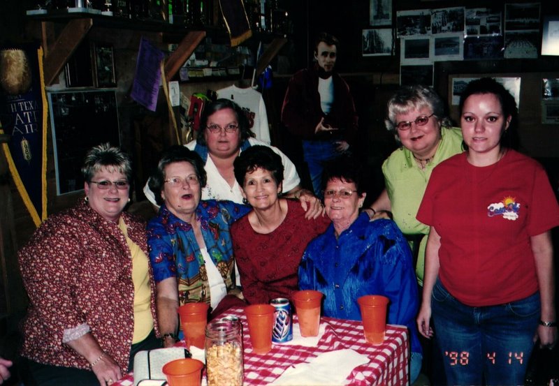 Mary Joyce Chandler Guillot - Photo 77