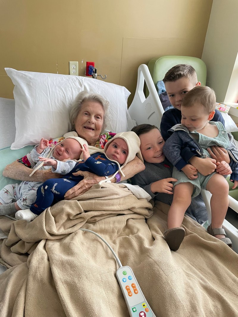 Mary Joyce Chandler Guillot - Photo 76