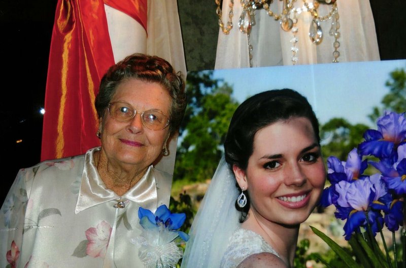 Mary Joyce Chandler Guillot - Photo 79