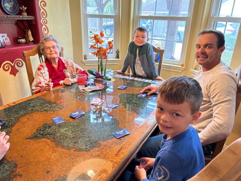 Mary Joyce Chandler Guillot - Photo 78