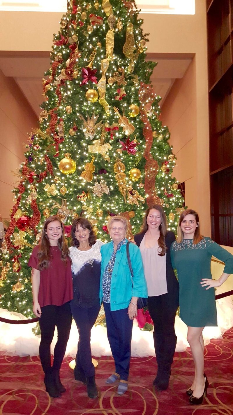 Mary Joyce Chandler Guillot - Photo 81