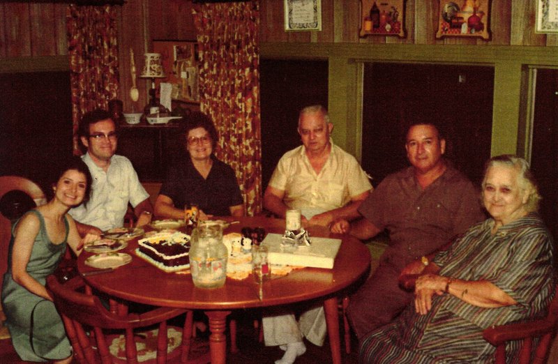 Mary Joyce Chandler Guillot - Photo 84