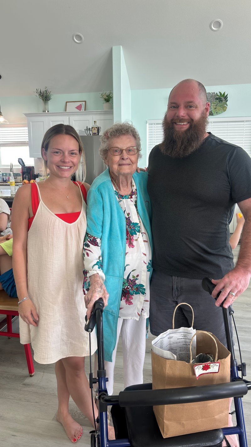 Mary Joyce Chandler Guillot - Photo 82