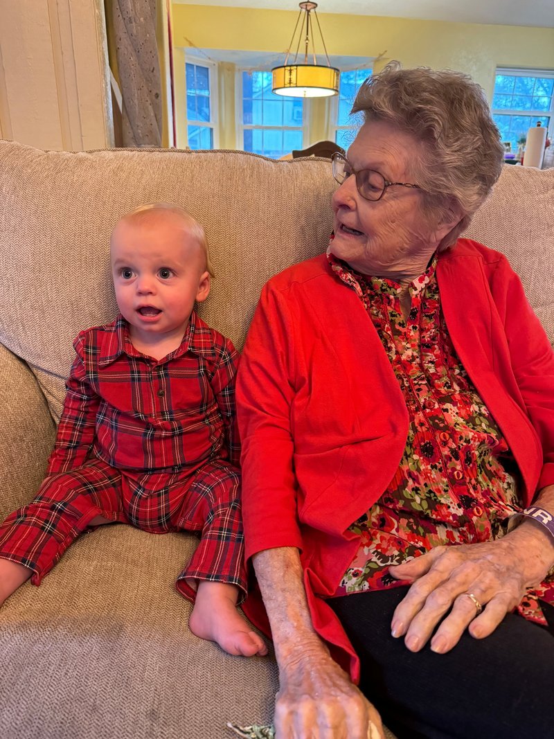 Mary Joyce Chandler Guillot - Photo 83