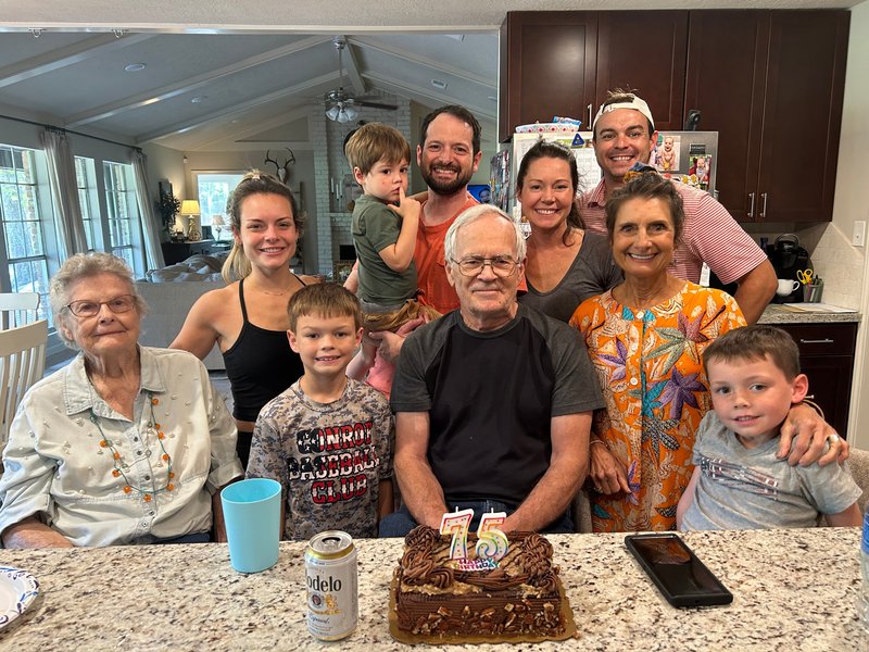 Mary Joyce Chandler Guillot - Photo 85