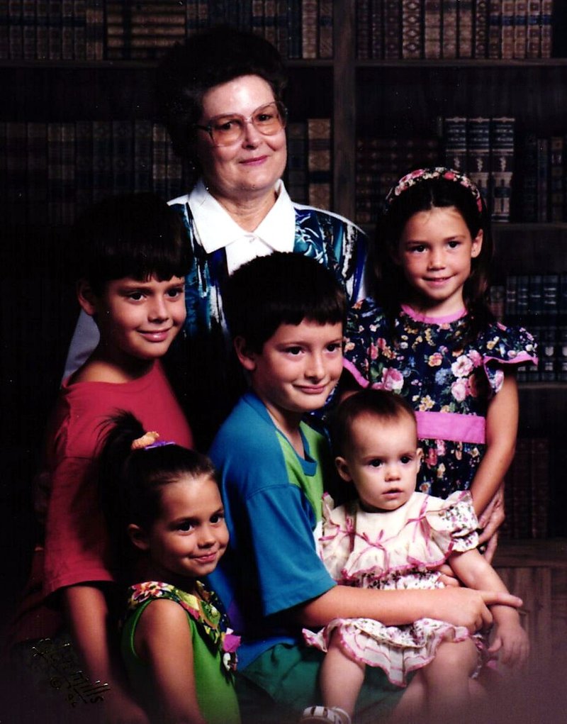 Mary Joyce Chandler Guillot - Photo 87