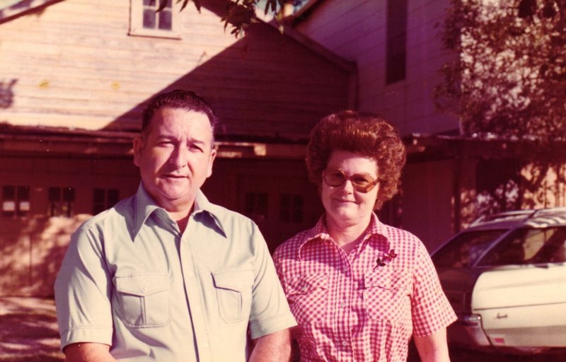 Mary Joyce Chandler Guillot - Photo 89