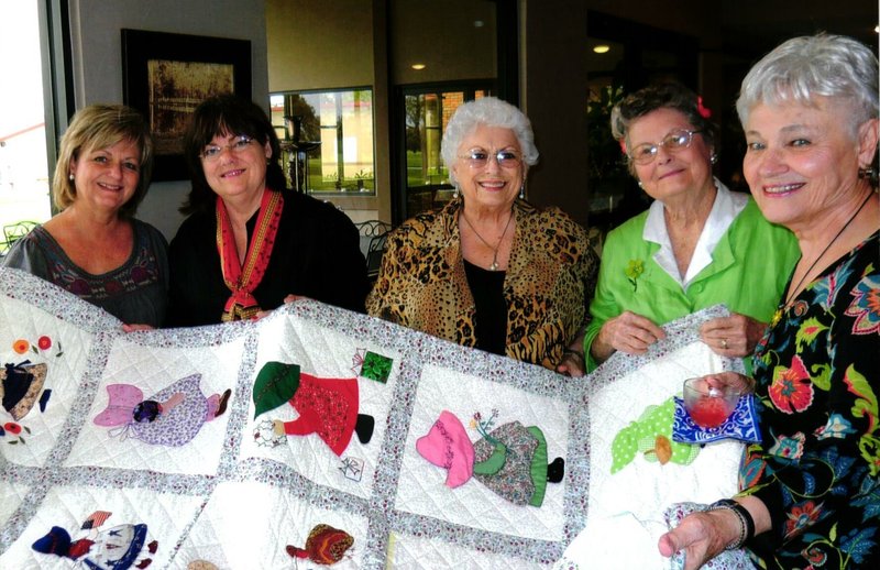 Mary Joyce Chandler Guillot - Photo 88